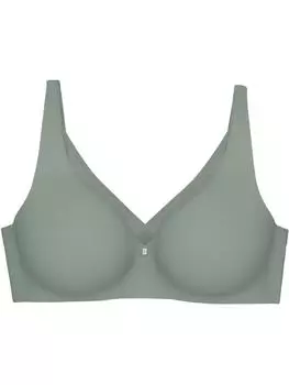 Бюстгальтер без косточек Triumph, цвет grigio medio