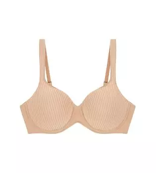Бюстгальтер без косточек Triumph Soft BH, цвет Neutral Beige