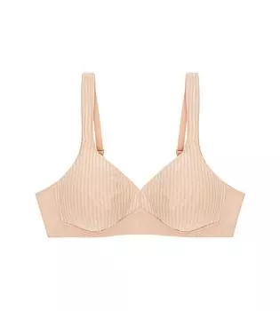 Бюстгальтер без косточек Triumph Soft BH, цвет Neutral Beige