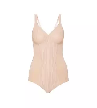 Бюстгальтер без косточек Triumph Soft BH, цвет Neutral Beige