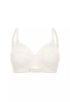 Бюстгальтер без косточек Weftloc felina, цвет Champagner