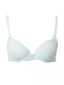Бюстгальтер без косточек Women'Secret, мята