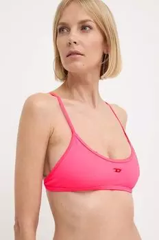 Бюстгальтер BFB-Nala Diesel, роза