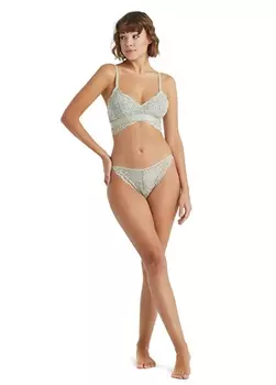 Бюстгальтер Blackspade