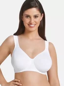 Бюстгальтер-Близнец на косточках Rosa Faia, белый