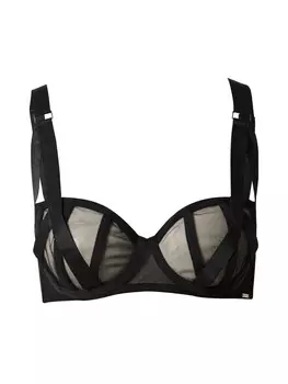 Бюстгальтер Bluebella KAROLINA, черный