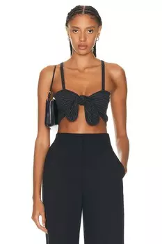 Бюстгальтер Bode Ducky, черный
