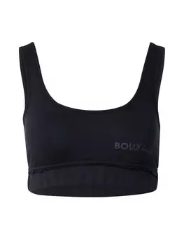 Бюстгальтер Boux Avenue, черный