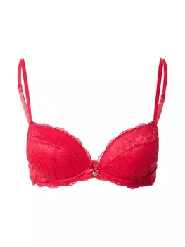 Бюстгальтер Boux Avenue MOLLIE, красный