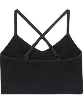 Бюстгальтер BRABAR Soft Multi-Way Convertible Bra, черный