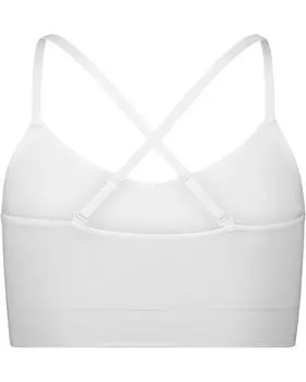 Бюстгальтер BRABAR Soft Multi-Way Convertible Bra, белый