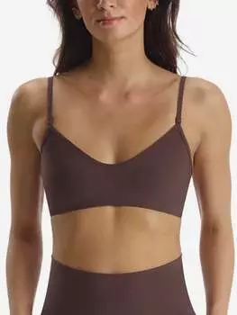 Бюстгальтер-бралетт Butter In Seal Commando