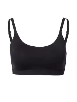 Бюстгальтер-бралетт Chantelle, черный