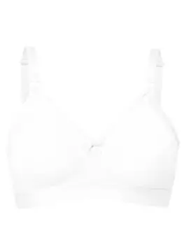 Бюстгальтер-бралетт Dagi, белый