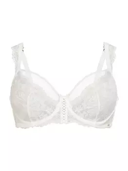 Бюстгальтер-бралетт Dorina, светло-бежевый