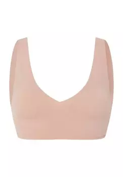 Бюстгальтер-бралетт-основа без косточек, для женщин Marc O'Polo, цвет Evening Sand