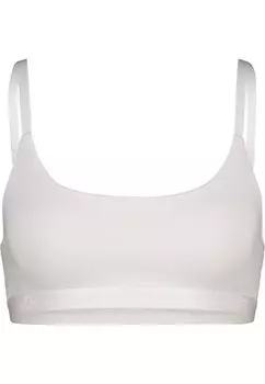 Бюстгальтер-бралетт PSD, белый