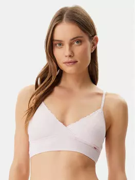 Бюстгальтер-Бралетт Riley FXBR0050LA135 Dorina, розовый