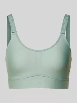Бюстгальтер-бралетт с этикеткой, модель «Infinity» Under Armour