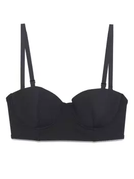 Бюстгальтер-бюстье Helena ERES, черный