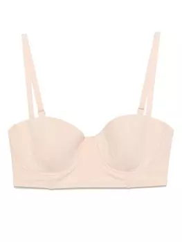 Бюстгальтер-бюстье Helena ERES, нейтральный цвет