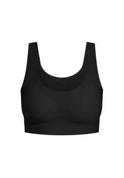 Бюстгальтер-Бюстгальтер с чашками nysa Smilodox, черный