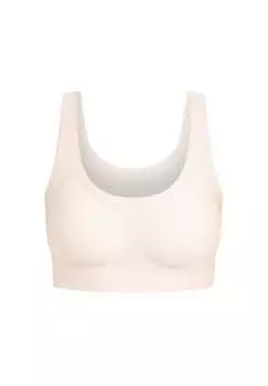 Бюстгальтер-Бюстгальтер с чашками nysa Smilodox, цвет nude