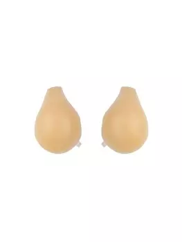 Бюстгальтер Bye Bra, бежевый