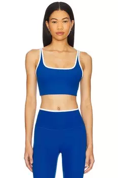 Бюстгальтер Cait rigor Splits59, classic blue & white