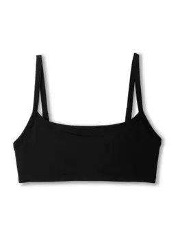 Бюстгальтер Calida, черный