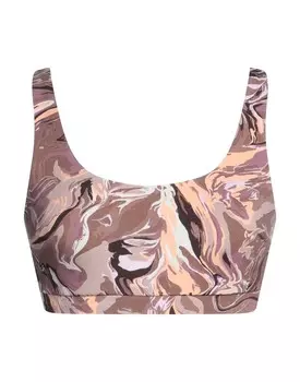 Бюстгальтер Calida, коричневый