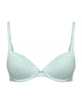 Бюстгальтер Calida, небесно-голубой