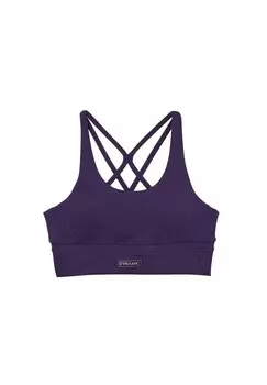 Бюстгальтер Calliope, фиолетовый