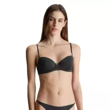 Бюстгальтер Calvin Klein Lift, черный