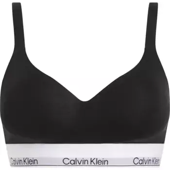 Бюстгальтер Calvin Klein Lift, черный