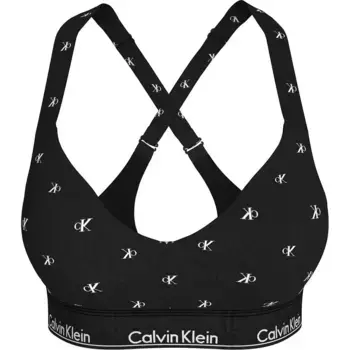Бюстгальтер Calvin Klein Lift, черный