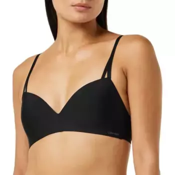 Бюстгальтер Calvin Klein Sports, черный