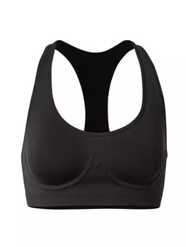 Бюстгальтер Calvin Klein Underwear Bralette Bra, черный