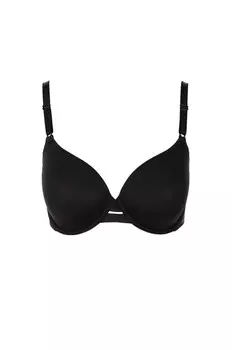 Бюстгальтер Calvin Klein Underwear, черный