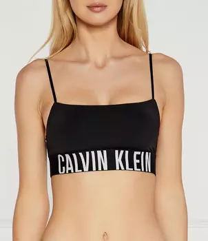 Бюстгальтер Calvin Klein Underwear, черный