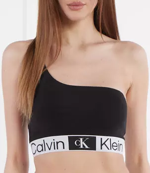 Бюстгальтер Calvin Klein Underwear, черный