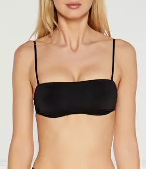 Бюстгальтер Calvin Klein Underwear, черный