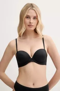 Бюстгальтер Calvin Klein Underwear, черный