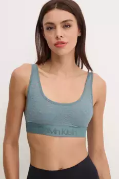 Бюстгальтер Calvin Klein Underwear, синий