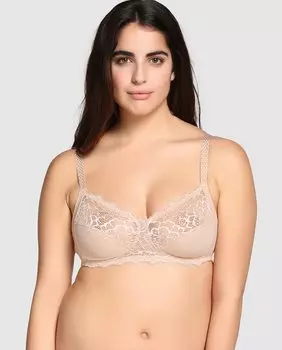 Бюстгальтер Caresse Simone Prle с максимальной поддержкой Simone Prle