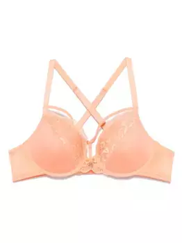 Бюстгальтер Carita Marlies Dekkers, оранжевый