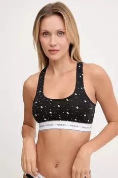 Бюстгальтер CARRIE Guess, черный