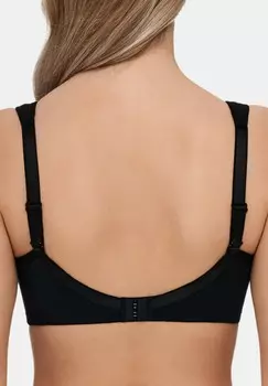 Бюстгальтер CATANIA Susa, черный