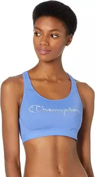 Бюстгальтер Champion The Absolute Max 2.0 - Graphic, цвет Deep Forte Blue
