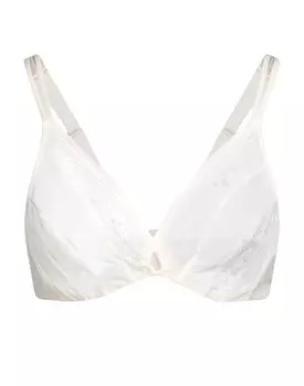 Бюстгальтер Chantal Thomass, белый